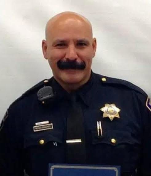 Humboldt County Mourns Loss of Former Eureka Police Sergeant Rodrigo Reyna-Sanchez in Tragic Carlotta Landslide