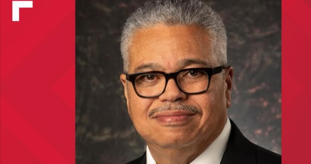 Honoring the Life and Legacy of Jerrauld C. Jones: A Trailblazer for Justice and Equality