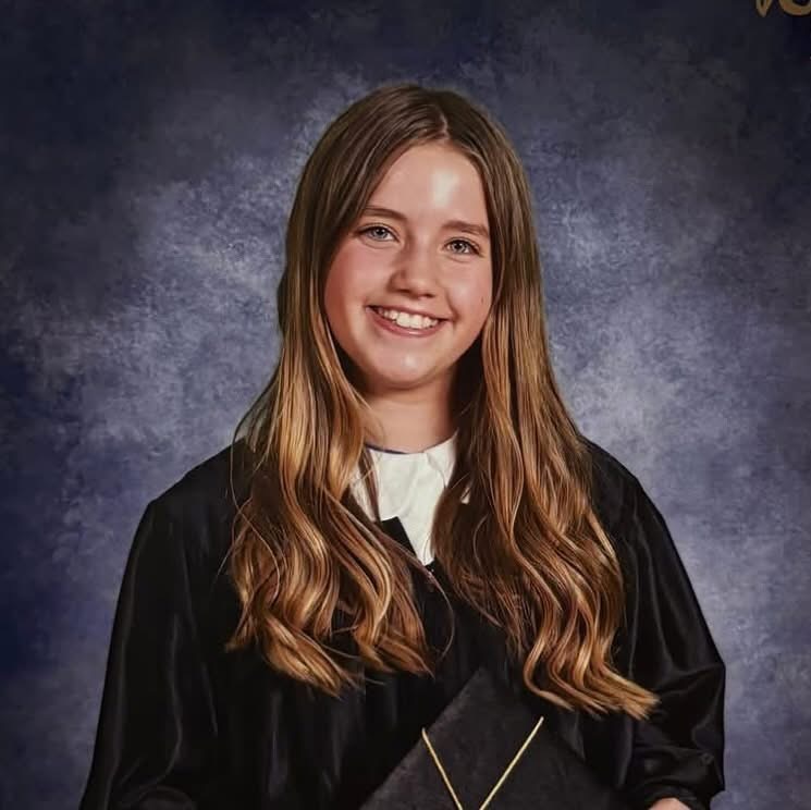 In Loving Memory of Jenna Sharp: A Bright Light Gone Too Soon