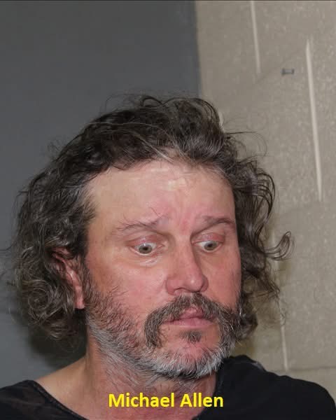 Homicide Investigation Leads to Arrest in Cookville, Texas
