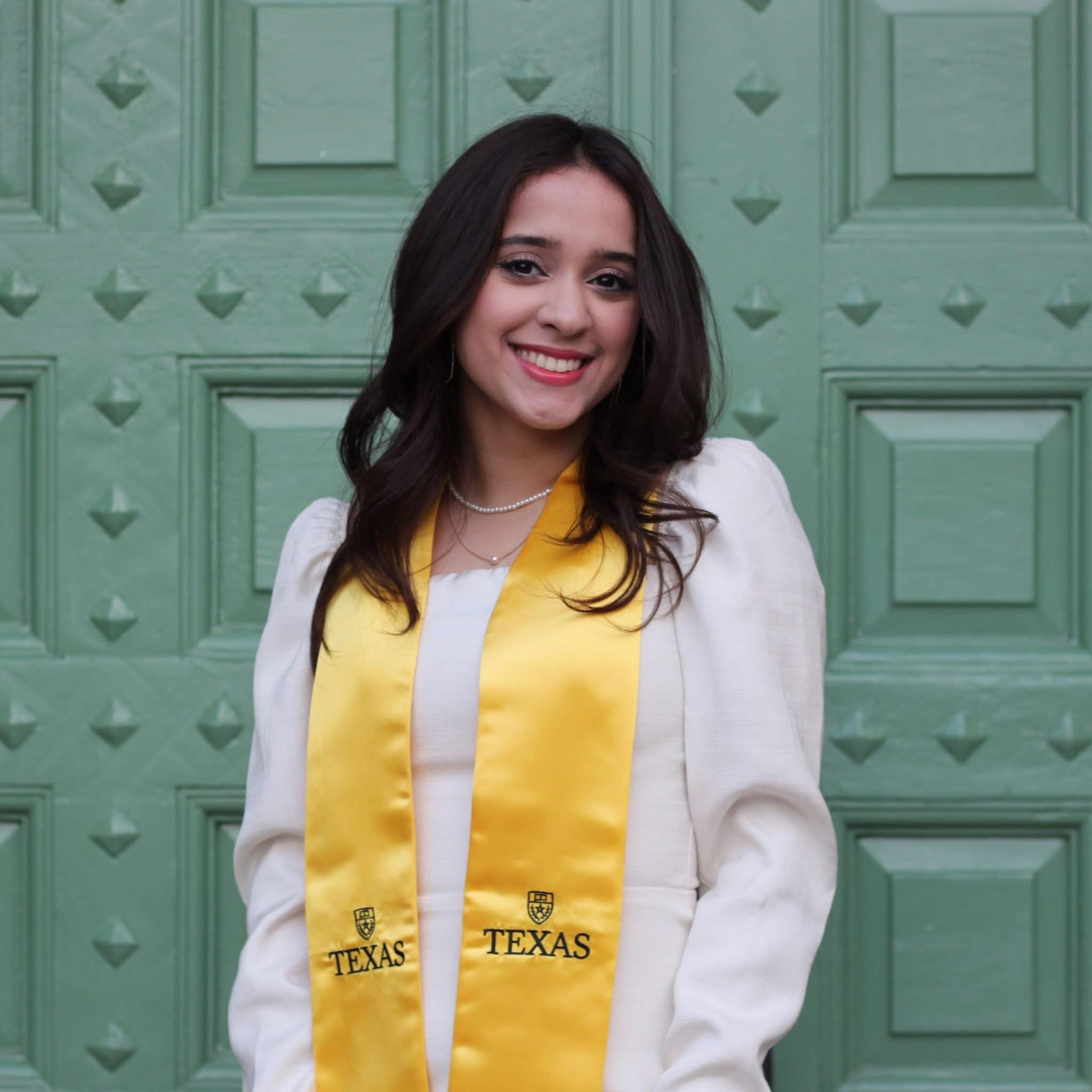 University of Texas at Austin Mourns the Sudden Loss of Promising Student Ridah Siddiqui