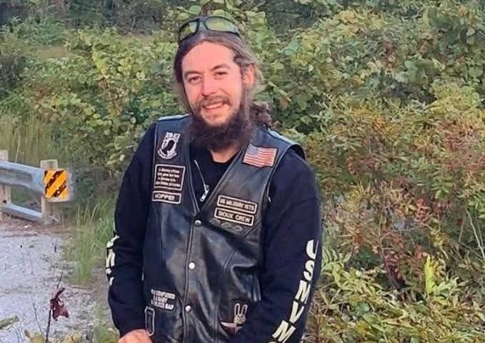 Sheldon Mourns the Loss of Beloved Biker and Veteran Jeremy Korth, 27, Killed in Tragic Motorcycle Crash