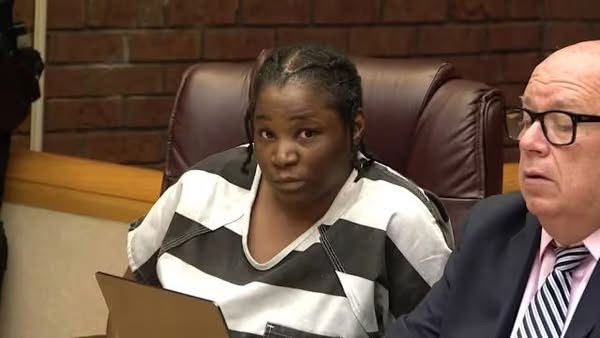 Pontiac Mother Released on Bond After Allegedly Abandoning Children in Deplorable Conditions