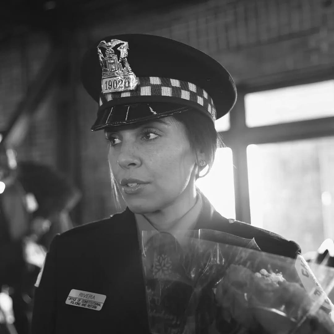 Tragedy in Chatham: Chicago Police Officer Krystal Rivera Killed in Line of Duty
