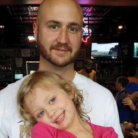 Remembering Chad Hult: A Heartfelt Tribute to a Life of Kindness, Mentorship, and Unforgettable Impact
