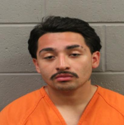 Houston Police Arrest Charles Ernest Lopez in Connection with Fatal Shooting of Two Elderly Men on Walking Trail