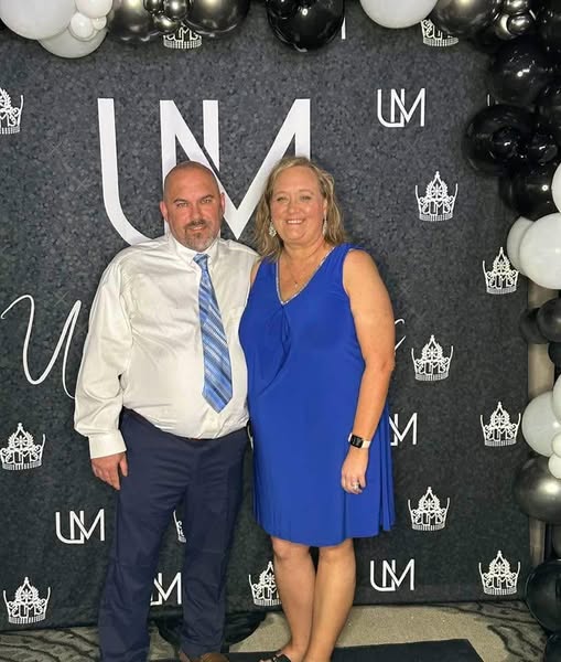 Tragic Loss in Highlandville: Off-Duty Deputy Mike Adams and Wife Ashley Killed in Head-On Crash