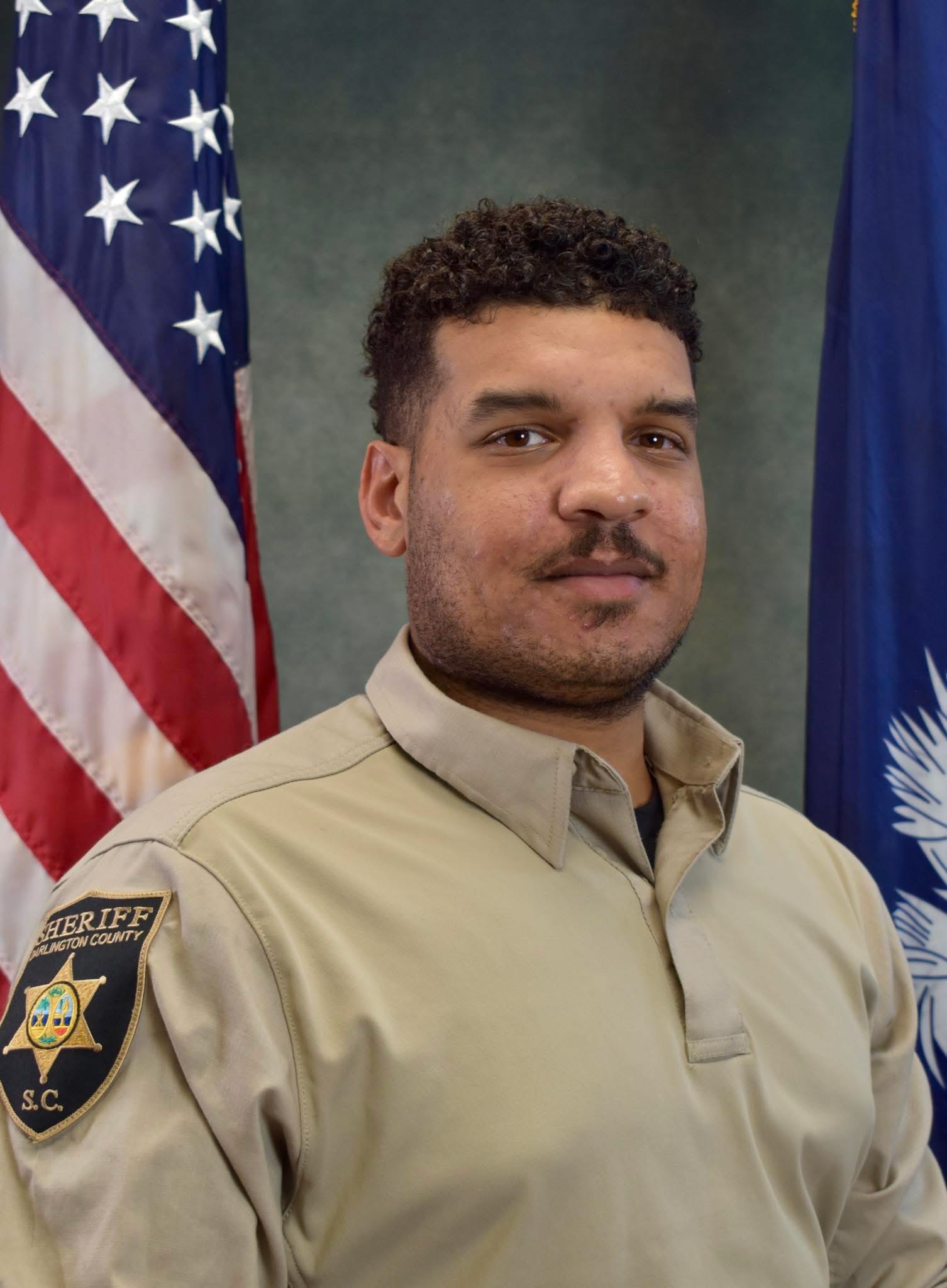 South Carolina Deputy Killed in Ambush During Early Morning Call in Darlington County