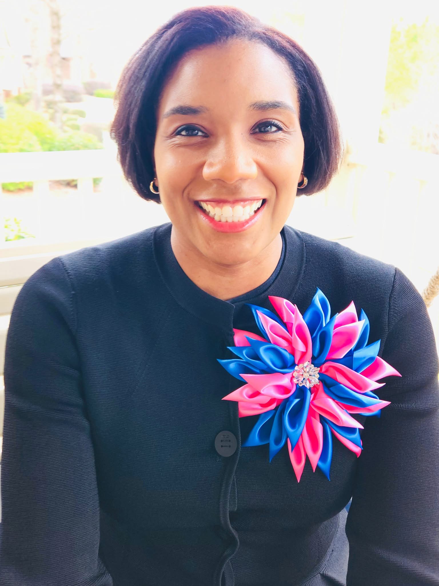 Birmingham Mourns the Loss of Dr. Latesha Elopre, Beloved Physician and Champion for Health Equity