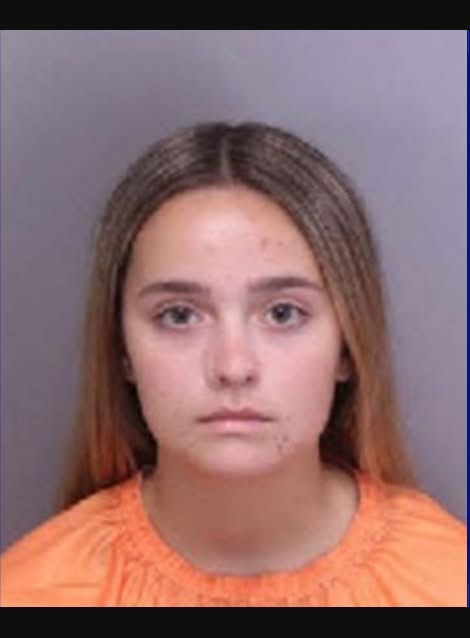 17-Year-Old Myrtle Beach Girl Arrested in Connection to Fatal Shooting of 16-Year-Old Trey Wright in Florence County, SC