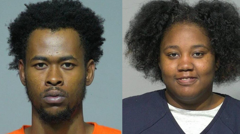Milwaukee Man Charged in Deadly Ambush of Officer Kendall Corder; Second Officer Injured and Woman Accused of Aiding Suspect