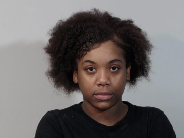 Fredericksburg Police Arrest Camron Robinson and Nevaeh Minor in Connection with Central Park Boulevard Shooting