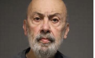Fairfield Psychiatrist Arrested for Alleged Sexual Assault of a Patient