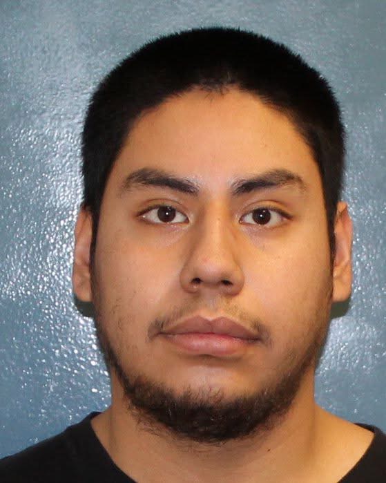 Samuel Camposeco Sentenced to Life in Prison for Attempted Murder of Police Officer During 2017 Dinuba Gang-Related Robbery