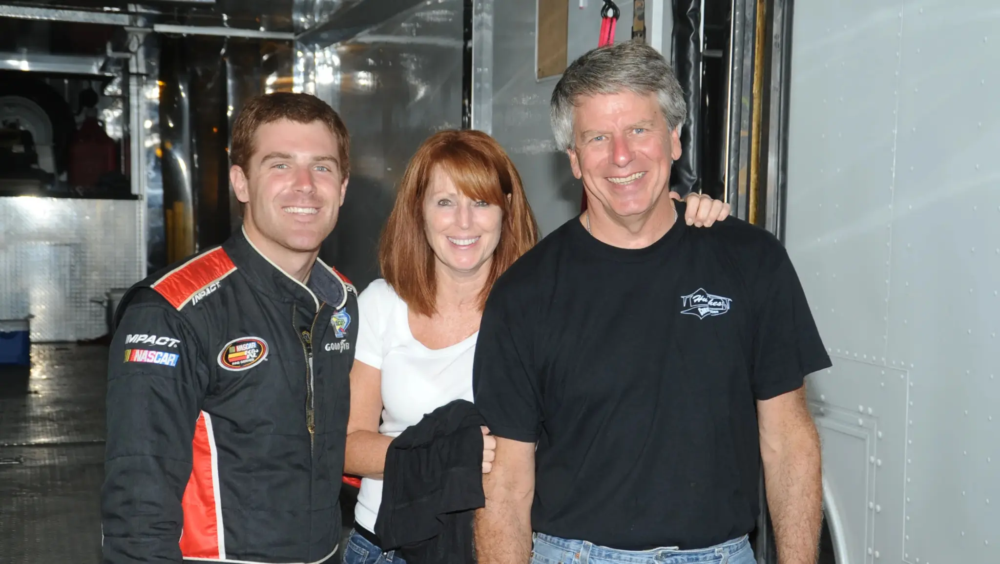 Tragedy in Ohio: Steel Magnate James Weller, Family, and Crew Killed in Devastating Plane Crash